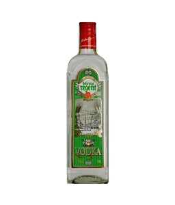 Vodka Regent bott. 0,5l