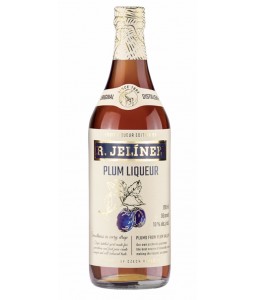 Plum Liqueur Kosher bott. 0,7l