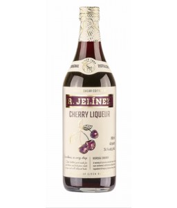 Cherry Liqueur Kosher bott. 0,7l