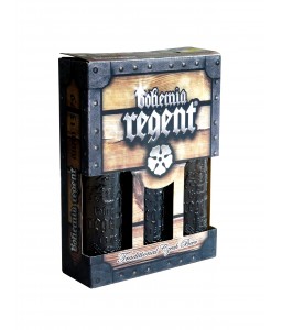 BOHEMIA REGENT confezione 3 bottiglie da 0,33l