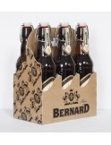 BERNARD confezione 6 bottiglie da 0,5l