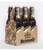 BERNARD confezione 6 bottiglie da 0,5l