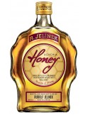 Bohemia Honey Slivovice con miele di tiglio bott. 0,7l